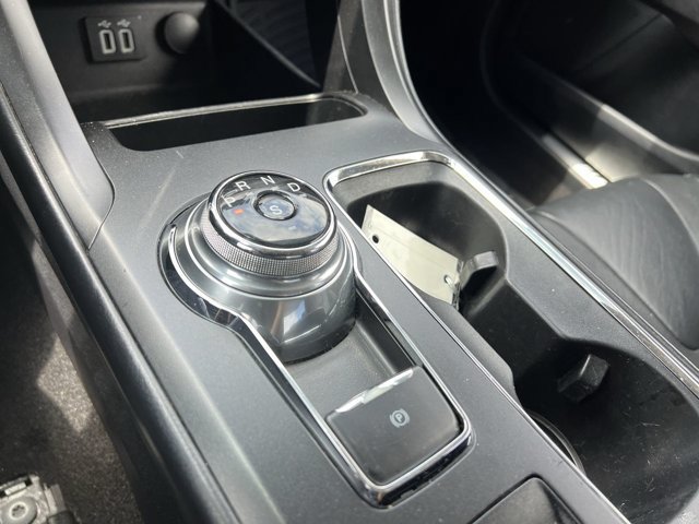 Used 2019 Ford Fusion Titanium FWD image 16