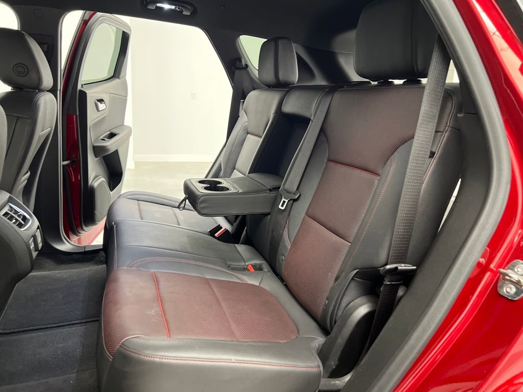 Used 2025 Chevrolet Blazer RS image 14