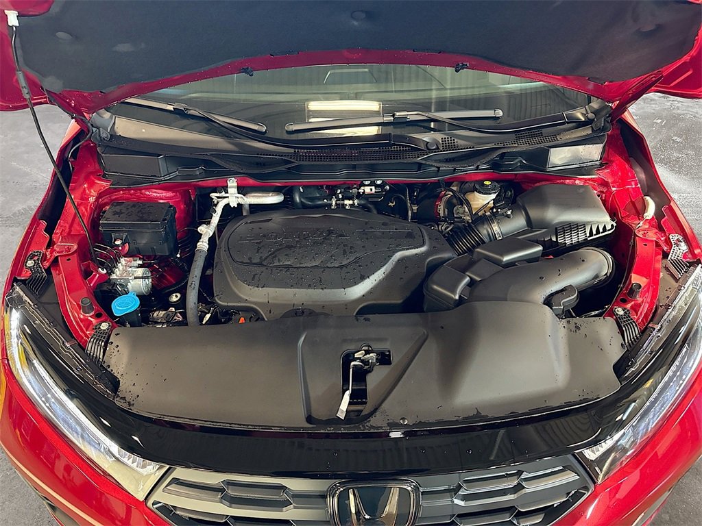 New 2026 Honda Odyssey Sport-L image 33