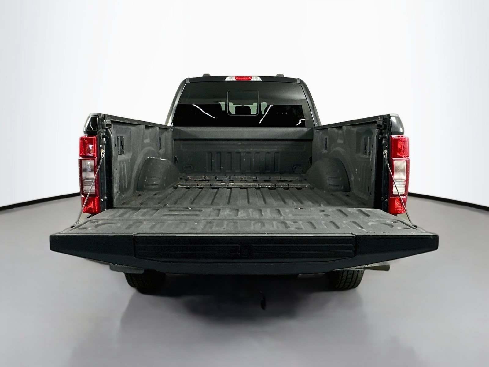 Used 2020 Ford F250 Lariat w/ Lariat Ultimate Package AWD/4WD image 28