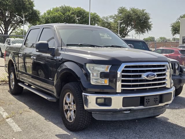 Used 2015 Ford F150 XLT w/ Equipment Group 302A Luxury AWD/4WD video 1