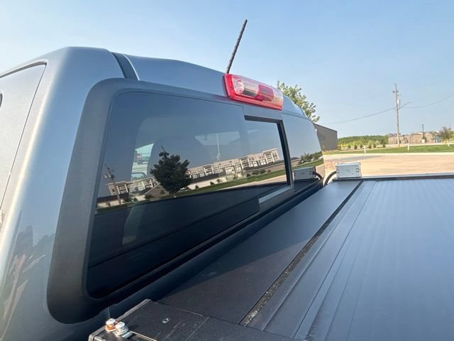 Used 2020 Chevrolet Colorado ZR2 w/ LPO, Premium Interior Package AWD/4WD image 25