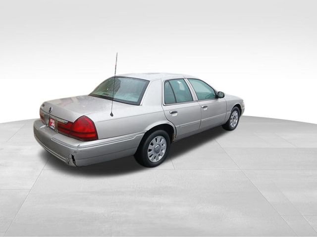 Used 2005 Mercury Grand Marquis LS image 5