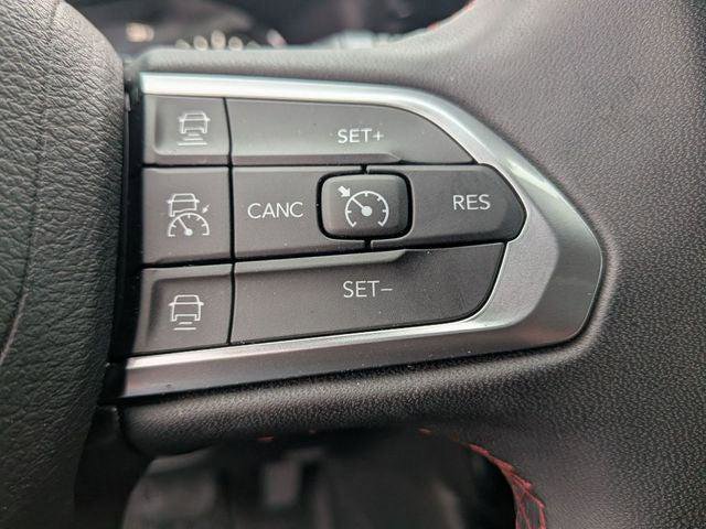 Certified 2023 Jeep Compass Trailhawk image 19