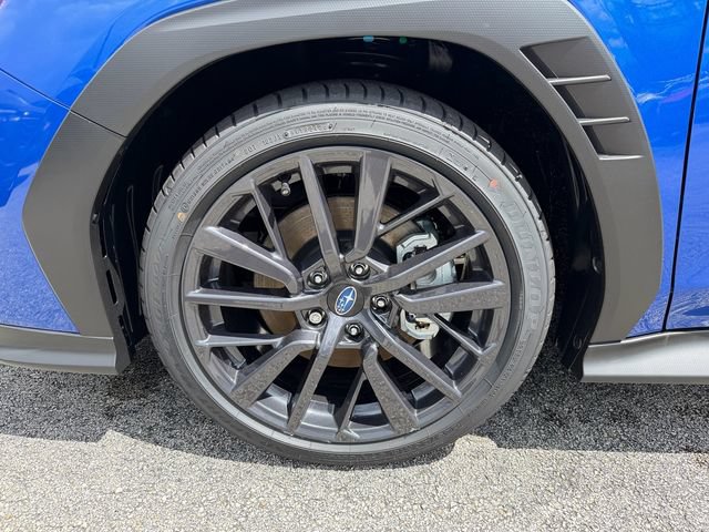 New 2026 Subaru WRX Premium AWD/4WD image 16