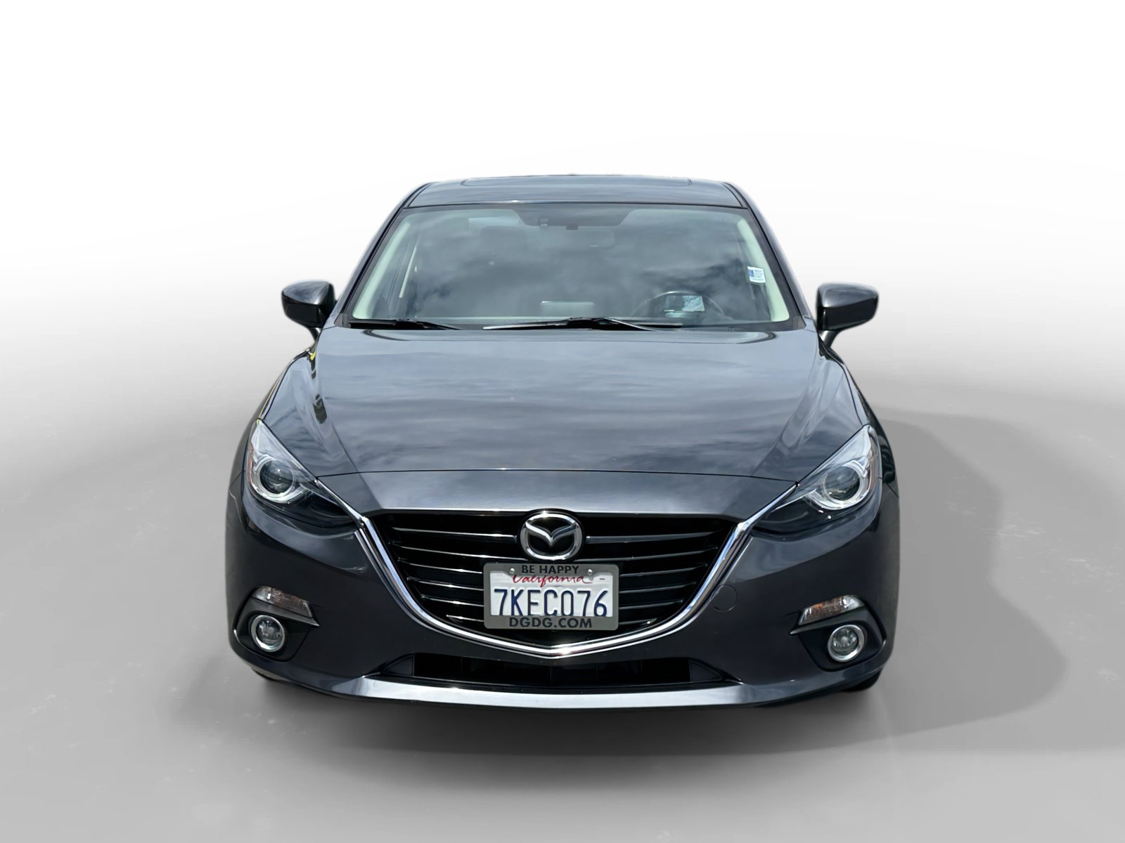 Used 2014 MAZDA MAZDA3 s Grand Touring FWD image 8