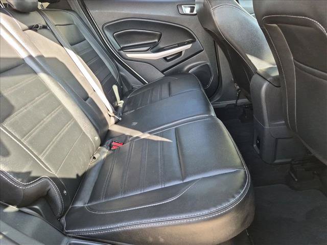 Used 2021 Ford EcoSport Titanium AWD/4WD image 19
