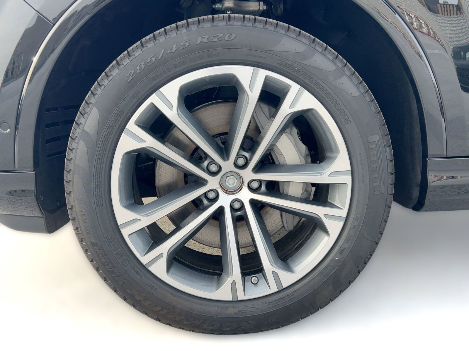 New 2026 Audi Q7 3.0T Premium image 12