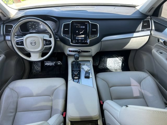 Used 2017 Volvo XC90 T6 Momentum w/ Vision Package AWD/4WD image 29