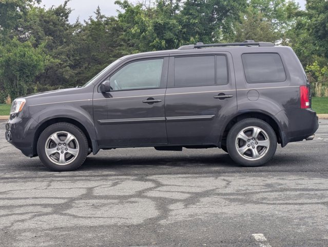 Used 2015 Honda Pilot EX-L image 8
