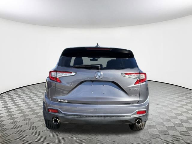 Used 2020 Acura RDX AWD w/ Technology Package image 10