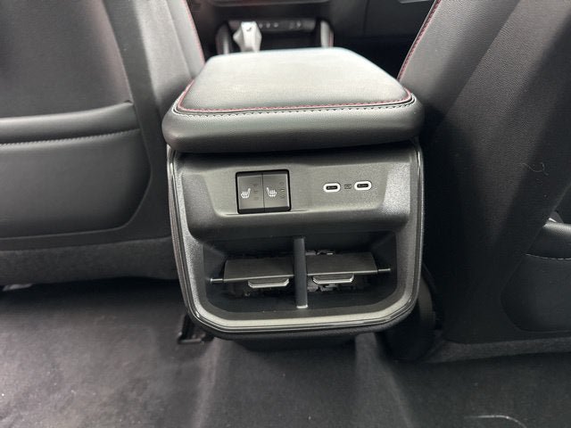 New 2026 Dodge Charger Scat Pack AWD/4WD image 19