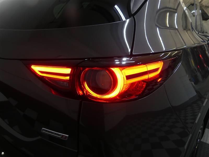 Used 2019 MAZDA CX-5 Signature AWD/4WD image 16