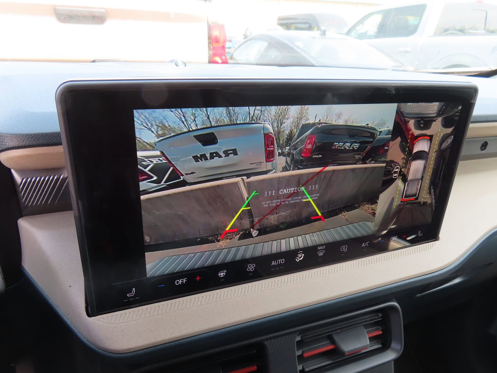 New 2026 Ford Maverick Lariat AWD/4WD image 12