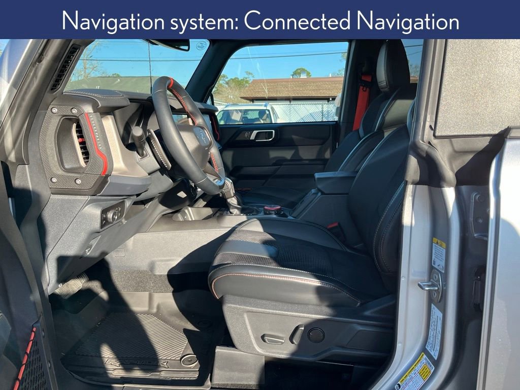 Used 2023 Ford Bronco Raptor image 8