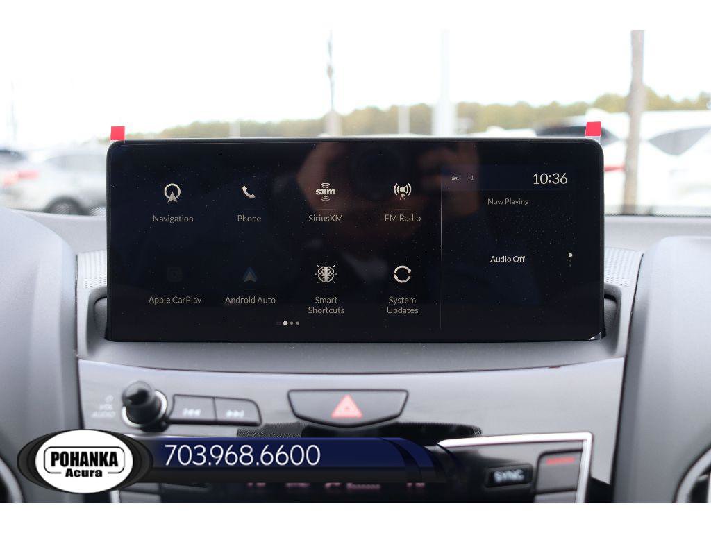 New 2026 Acura RDX A-Spec image 16