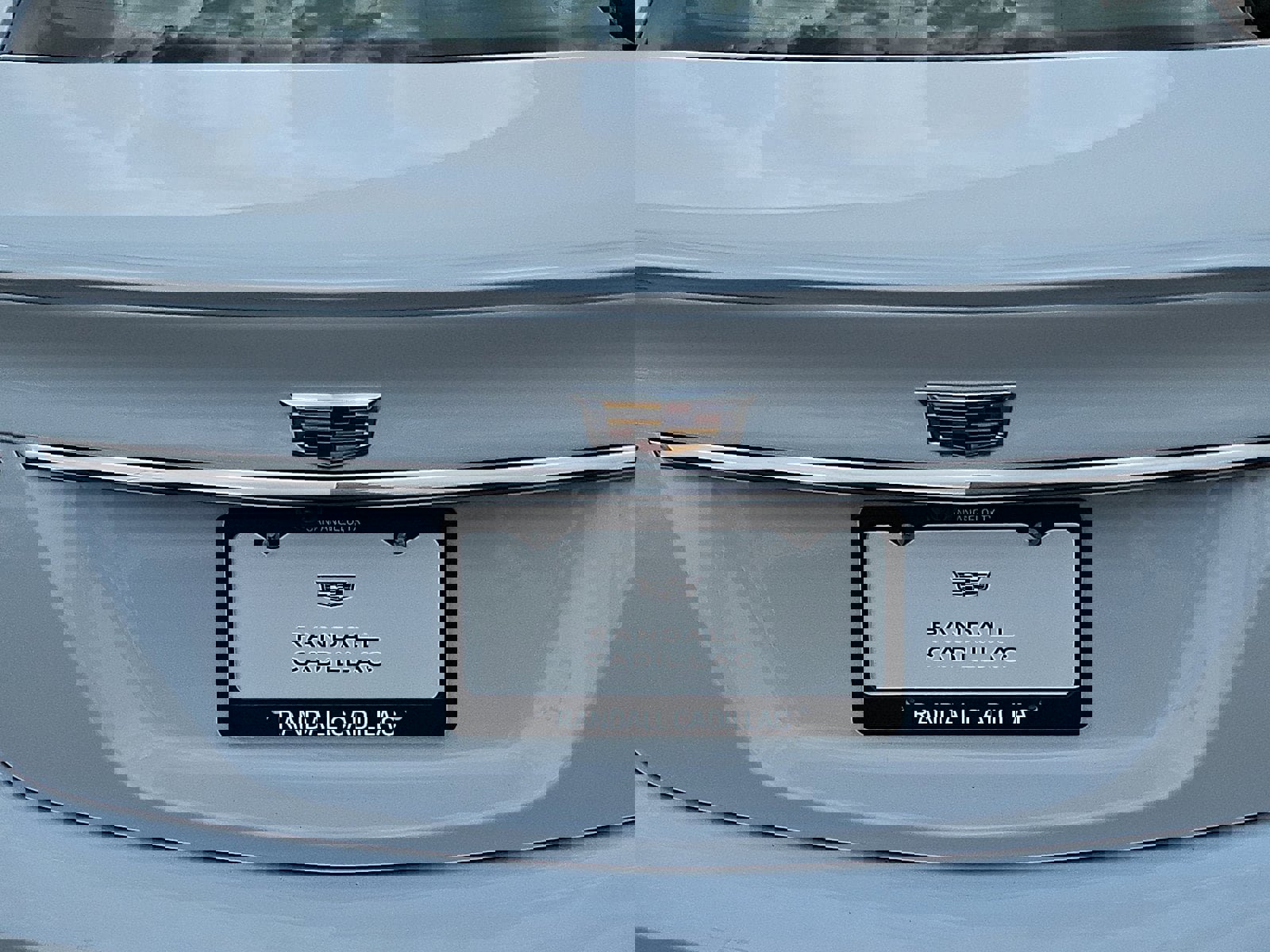 New 2026 Cadillac CT5 Sport image 6