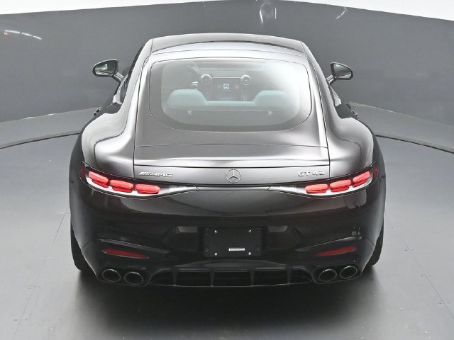New 2026 Mercedes-Benz AMG GT 43 image 44