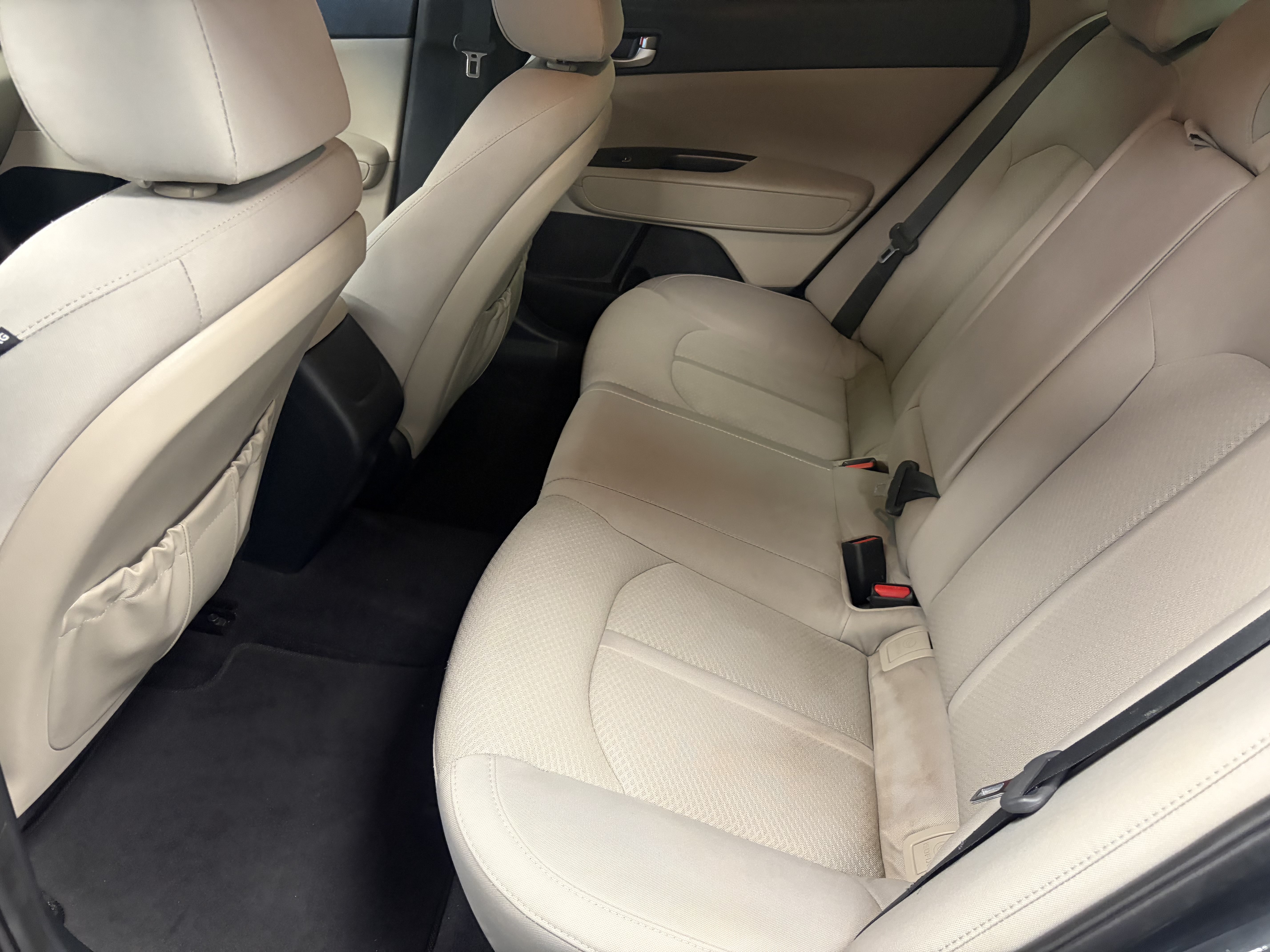 Used 2016 Kia Optima LX w/ LX Convenience Package FWD image 13