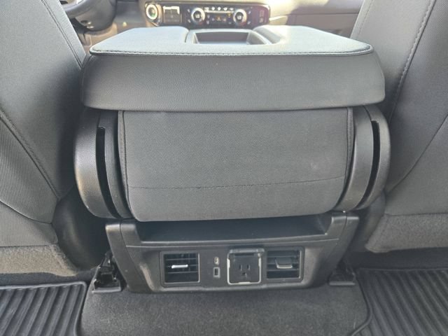 Used 2023 Chevrolet Silverado 1500 LT RWD image 12