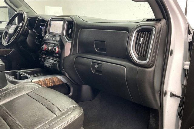 Used 2020 GMC Sierra 3500 Denali w/ Denali Ultimate Package image 14