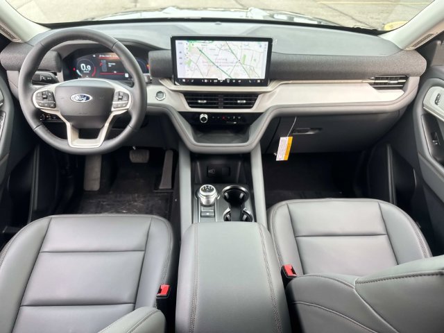 New 2026 Ford Explorer Active w/ Active Comfort Package RWD image 19