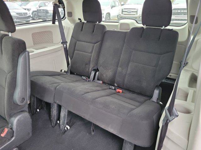 Used 2016 Dodge Grand Caravan SE w/ Quick Order Package 29E SE image 12