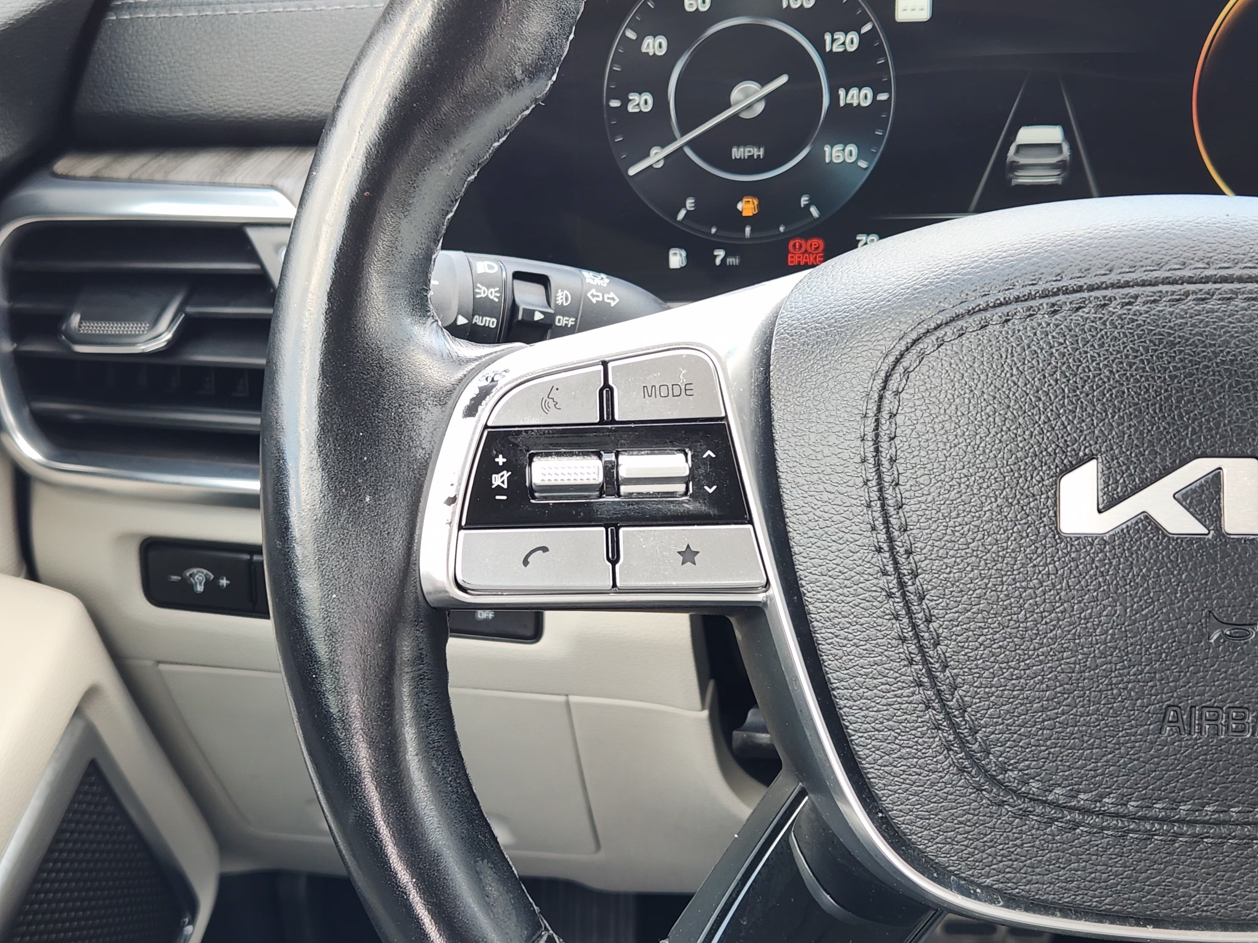 Used 2023 Kia Telluride SX AWD/4WD image 27