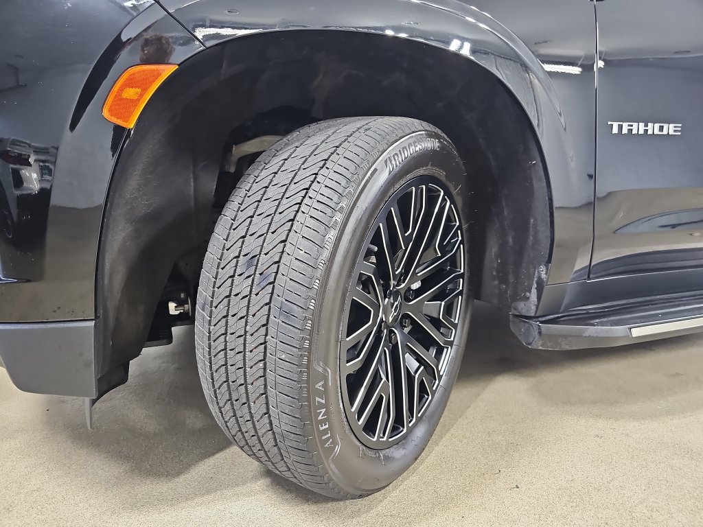 Used 2023 Chevrolet Tahoe High Country AWD/4WD image 40