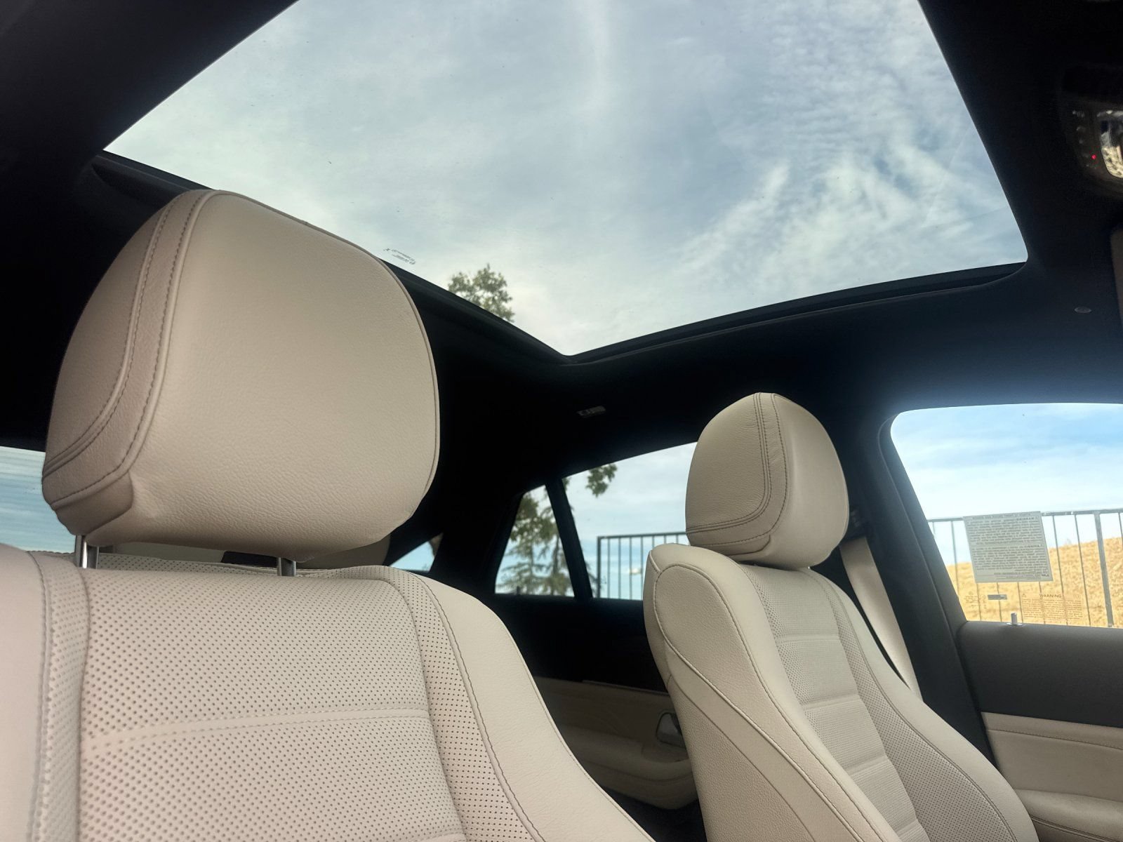 New 2026 Mercedes-Benz GLE 450 4MATIC Coupe image 16