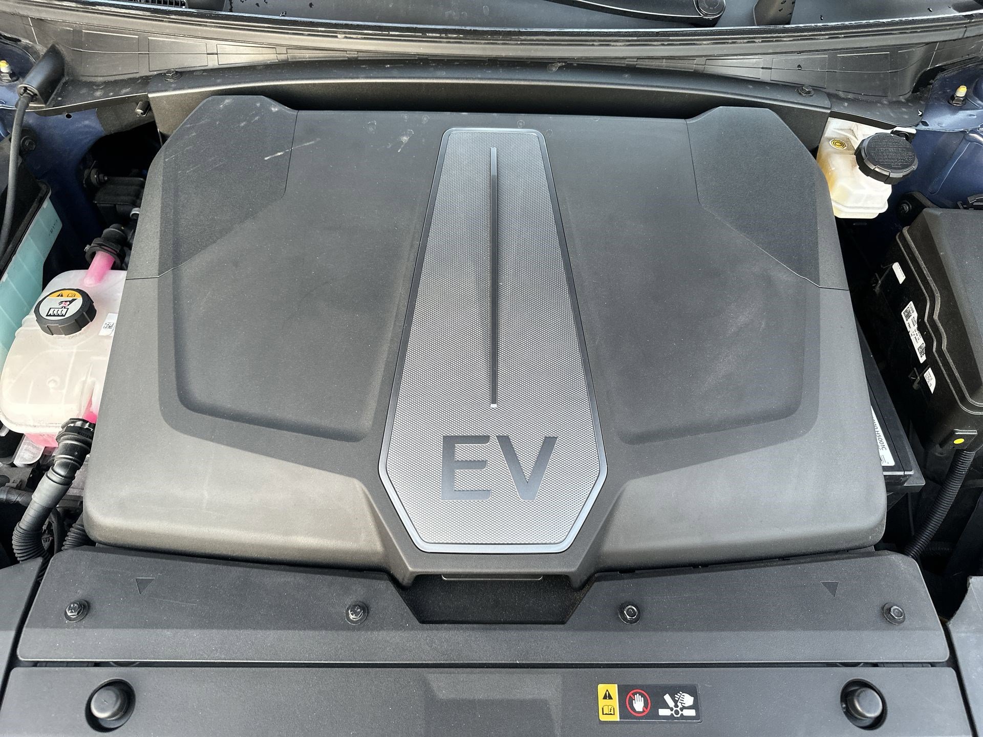 Certified 2022 Kia EV6 GT-Line w/ GT-Line Suede Seat Package image 18