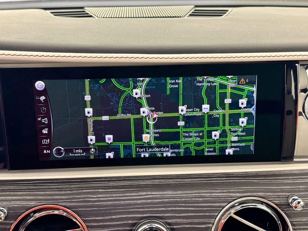 Used 2022 Rolls-Royce Ghost image 13