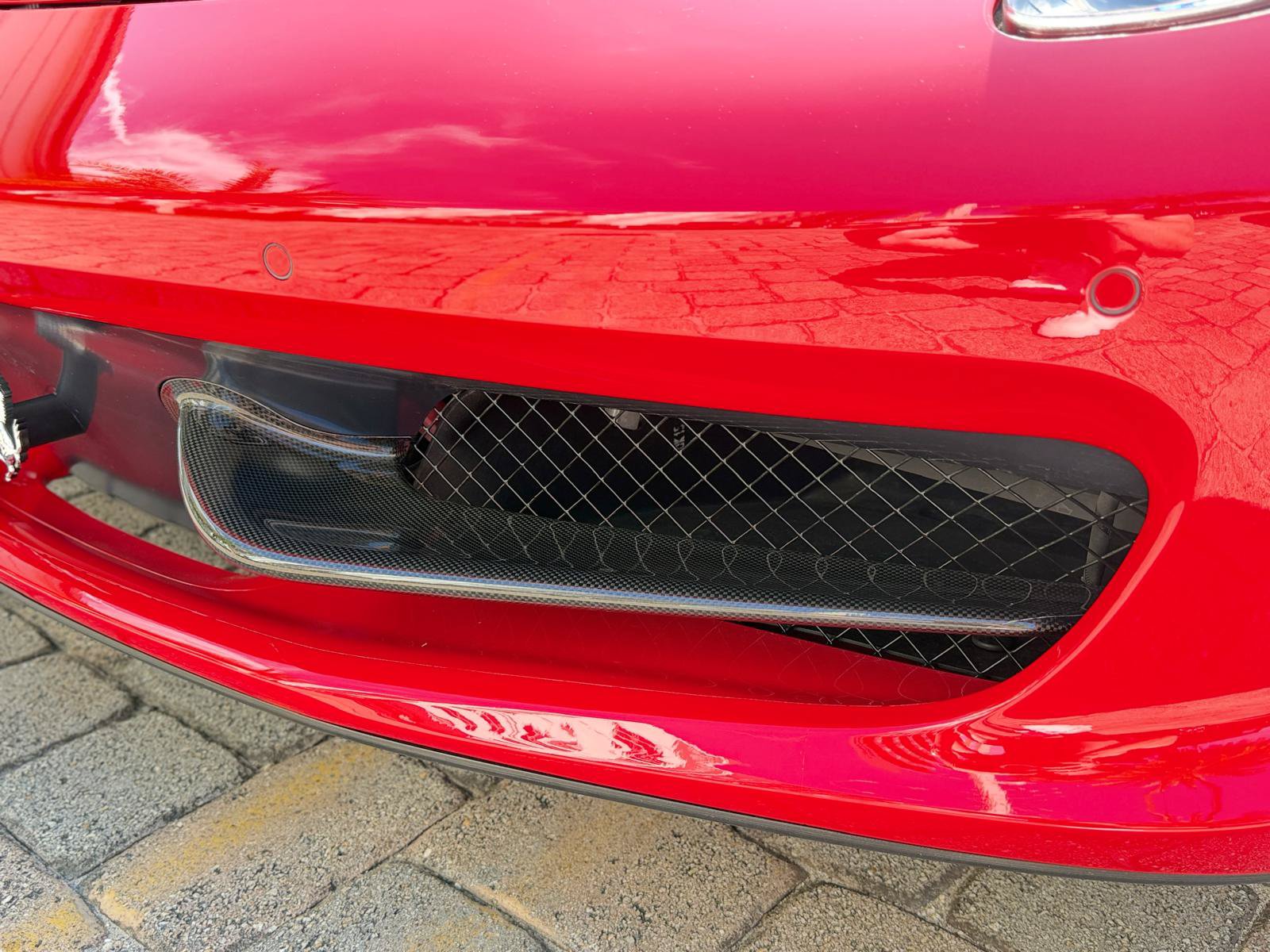 Used 2015 Ferrari 458 Spider RWD image 5