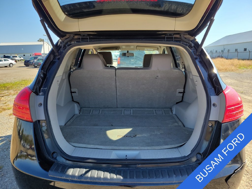 Used 2013 Nissan Rogue SV AWD/4WD image 6