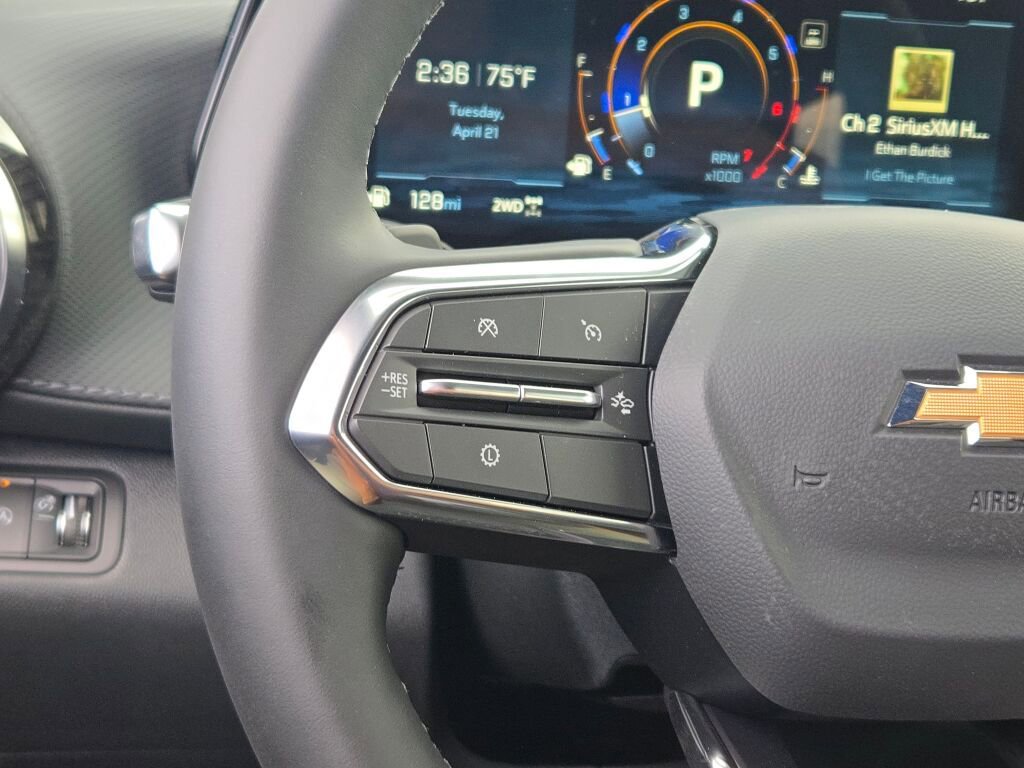 New 2026 Chevrolet Equinox LT w/ Safety and Technology Package AWD/4WD image 28