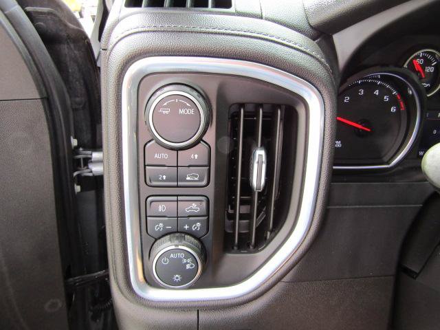 Used 2021 Chevrolet Silverado 1500 RST w/ Bed Protection Package AWD/4WD image 21