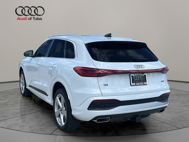 New 2026 Audi Q5 Premium AWD/4WD image 5