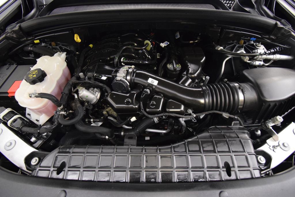 Used 2024 Jeep Grand Cherokee L Summit image 33