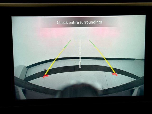 Used 2024 Jeep Wrangler Unlimited Sport image 15