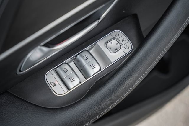 Certified 2024 Mercedes-Benz GLE 350 GLE 350 image 39