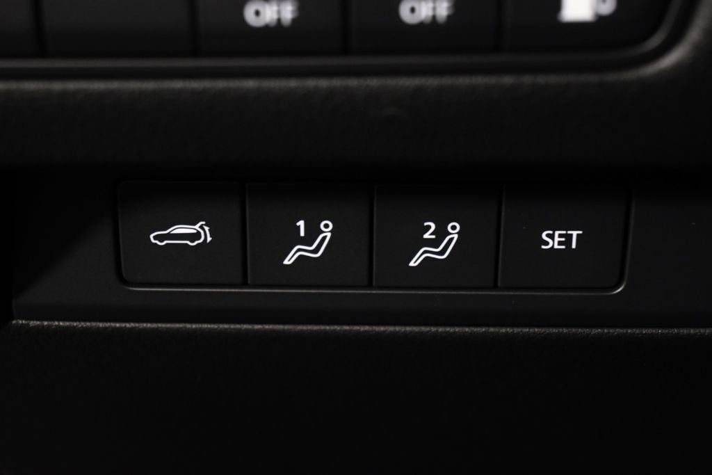 New 2026 MAZDA CX-50 AWD 2.5 Hybrid w/ Premium Pkg image 25