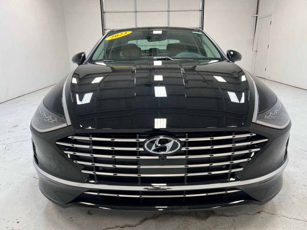 Used 2023 Hyundai Sonata Limited image 12