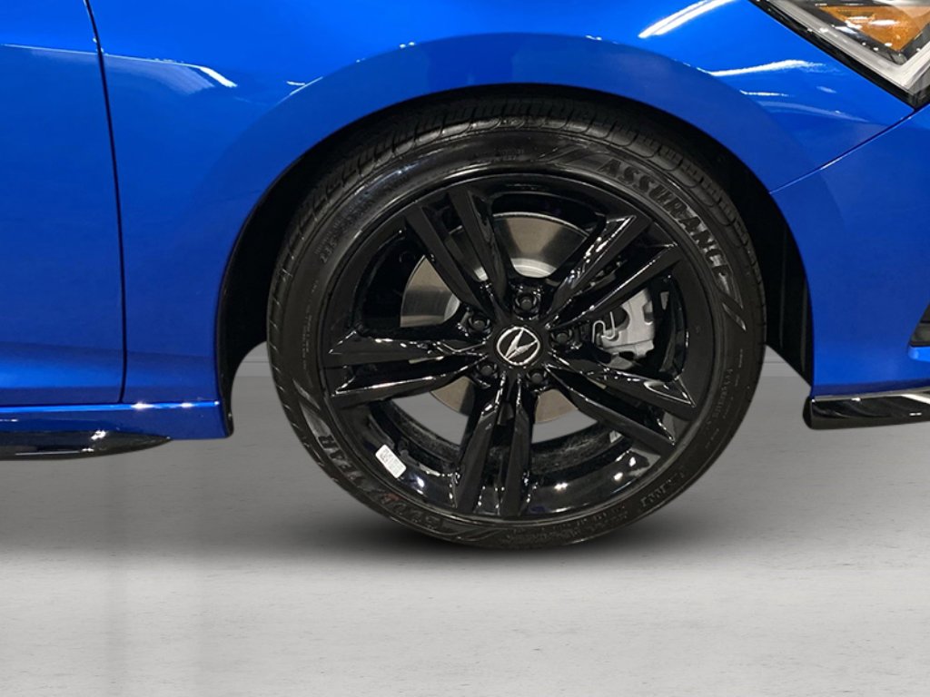 Used 2026 Acura Integra A-Spec FWD image 9
