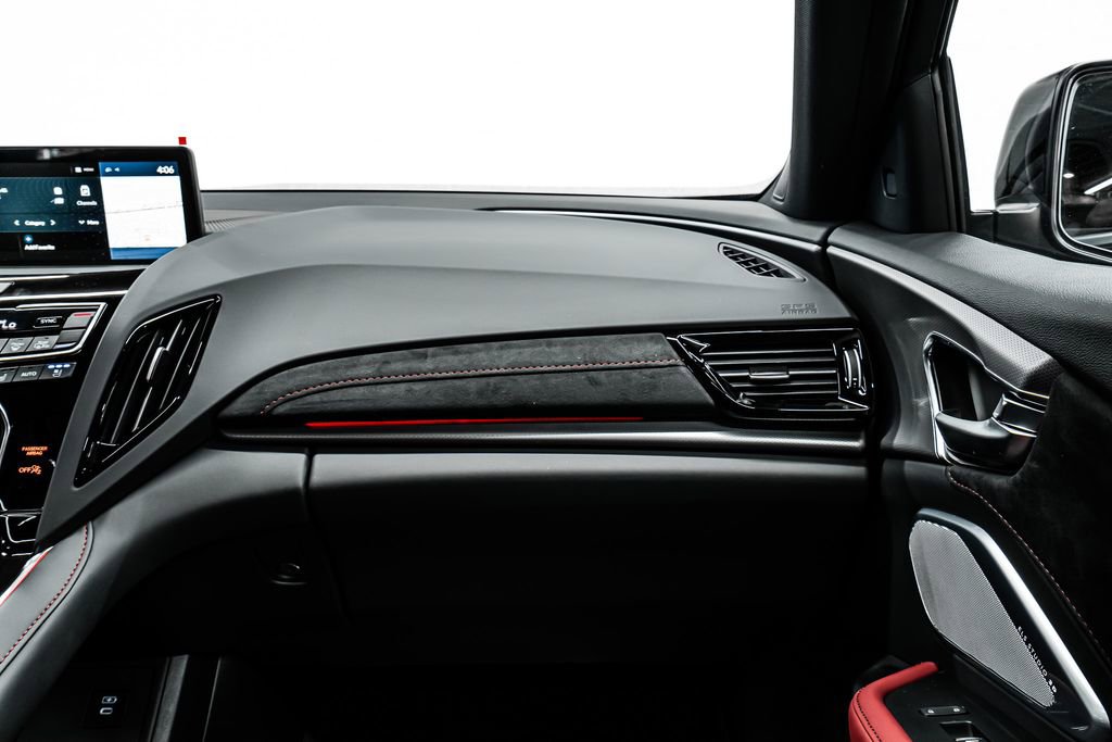 New 2026 Acura RDX A-Spec AWD/4WD image 28