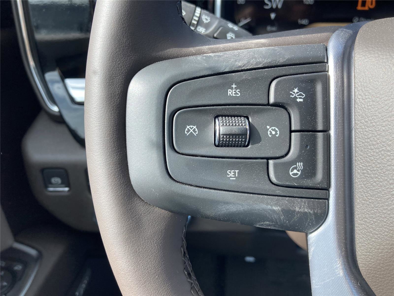 New 2026 GMC Sierra 2500 SLT w/ SLT Premium Package image 26