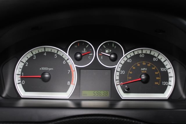 Used 2011 Chevrolet Aveo LT w/ Power and Convenience Package FWD image 16
