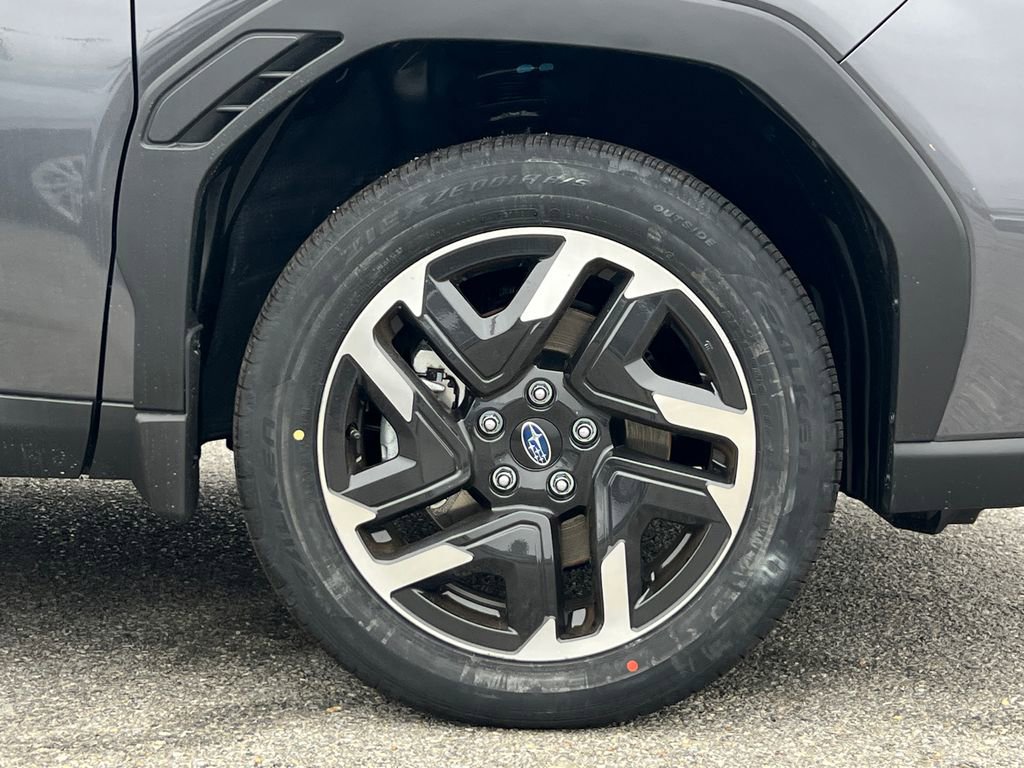 New 2026 Subaru Forester Limited image 7