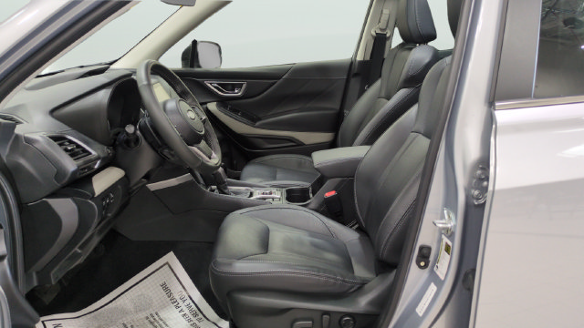 Certified 2023 Subaru Forester Limited AWD/4WD image 22