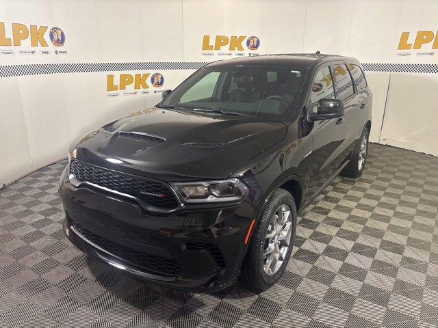 New 2026 Dodge Durango GT image 14