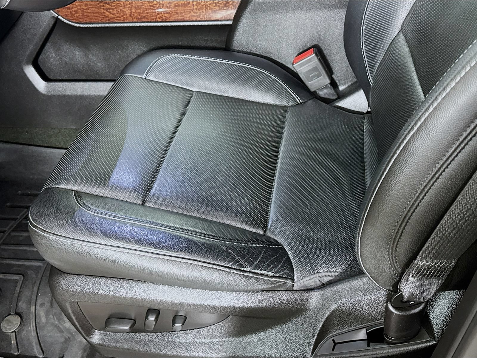 Used 2018 GMC Sierra 1500 SLT AWD/4WD image 13